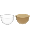 AXIS Q36-VE Clear/Smoked Domes