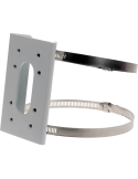 AXIS T94Y01G Pole Mount
