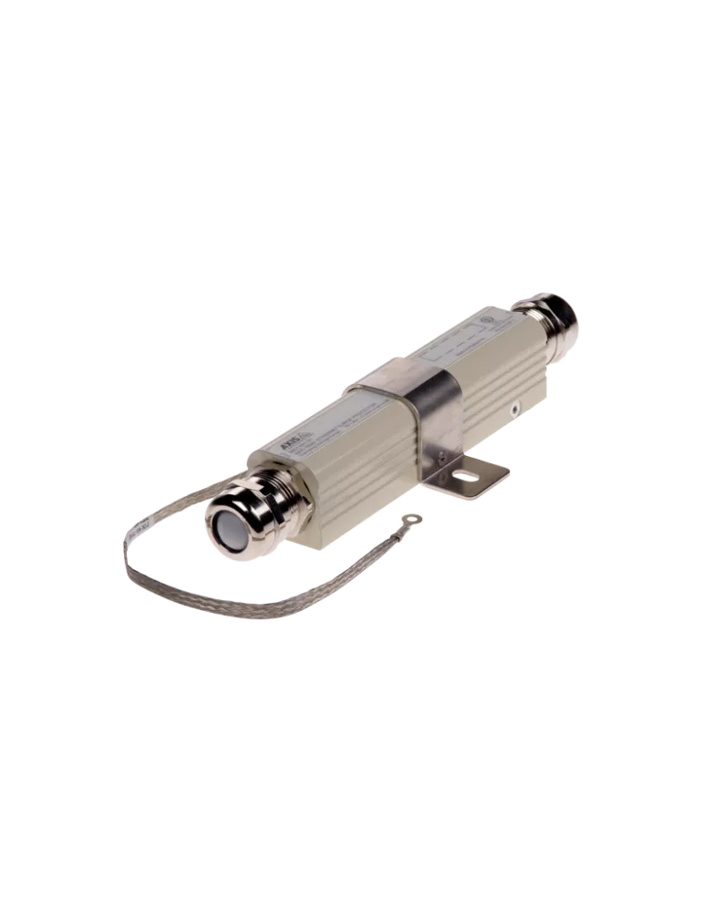 AXIS T8061 Ethernet Surge Protector