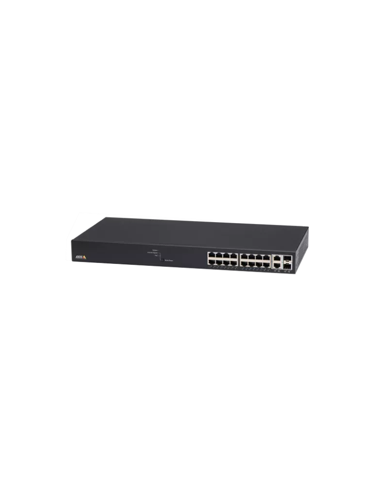 AXIS T8516 PoE+ Network Switch
