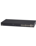 AXIS T8516 PoE+ Network Switch