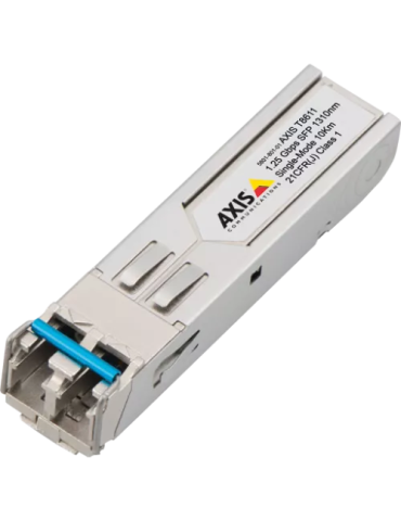 AXIS T8611 SFP Module LC.LX
