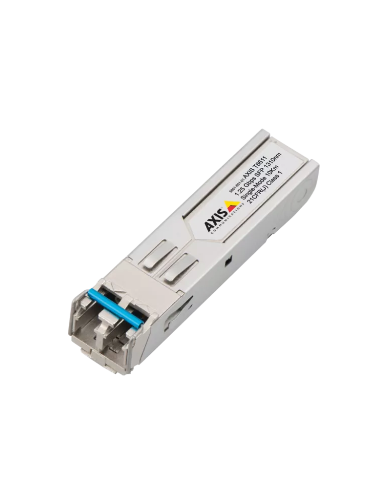 AXIS T8611 SFP Module LC.LX