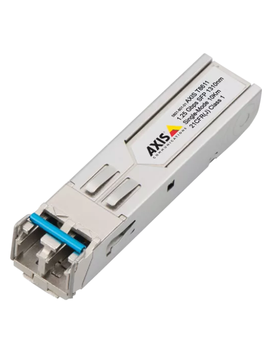 AXIS T8611 SFP Module LC.LX