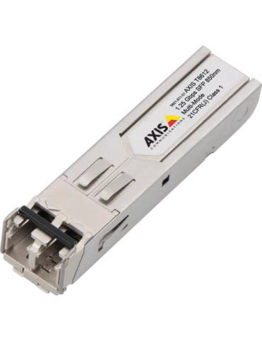 AXIS T8612 SFP Module LC.SX