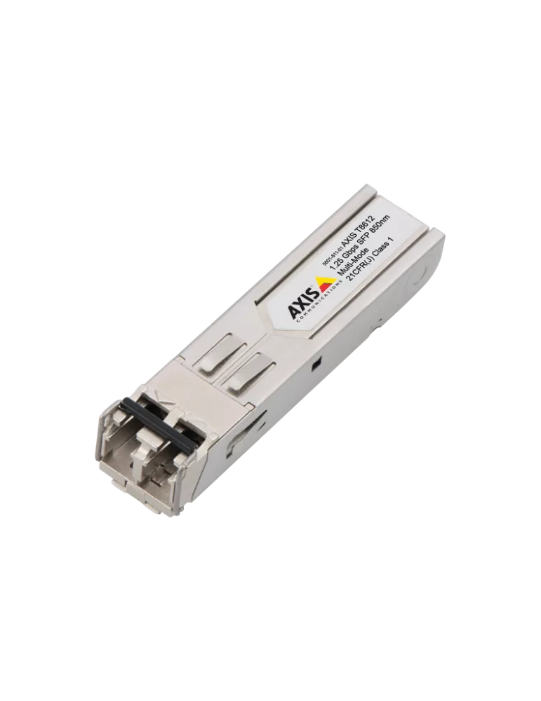 AXIS T8612 SFP Module LC.SX
