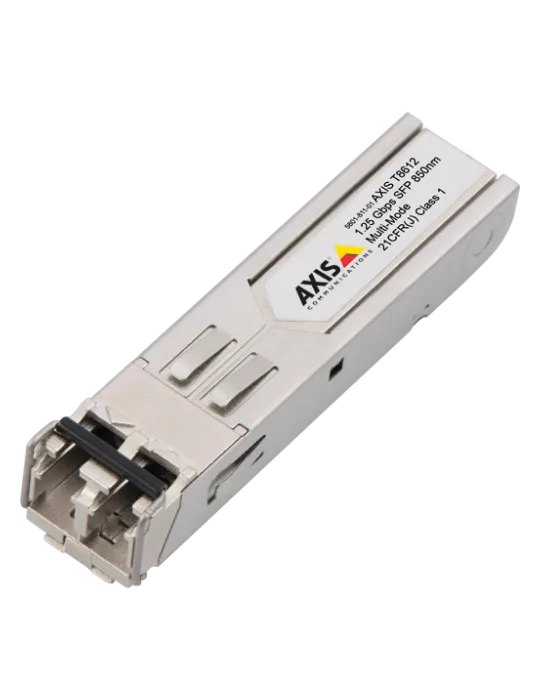 AXIS T8612 SFP Module LC.SX