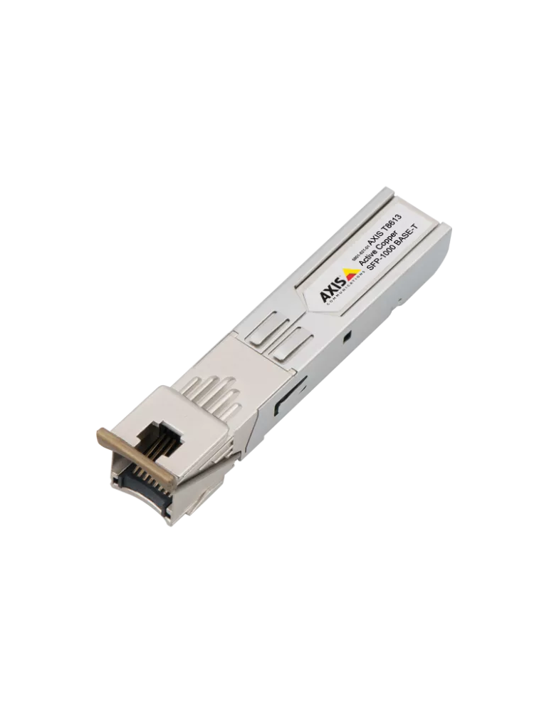 AXIS T8613 SFP Module 1000BASE-T