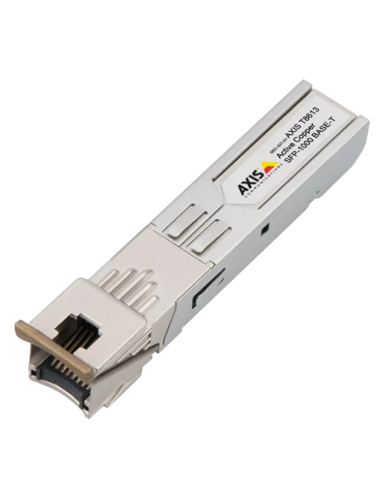 AXIS T8613 SFP Module 1000BASE-T