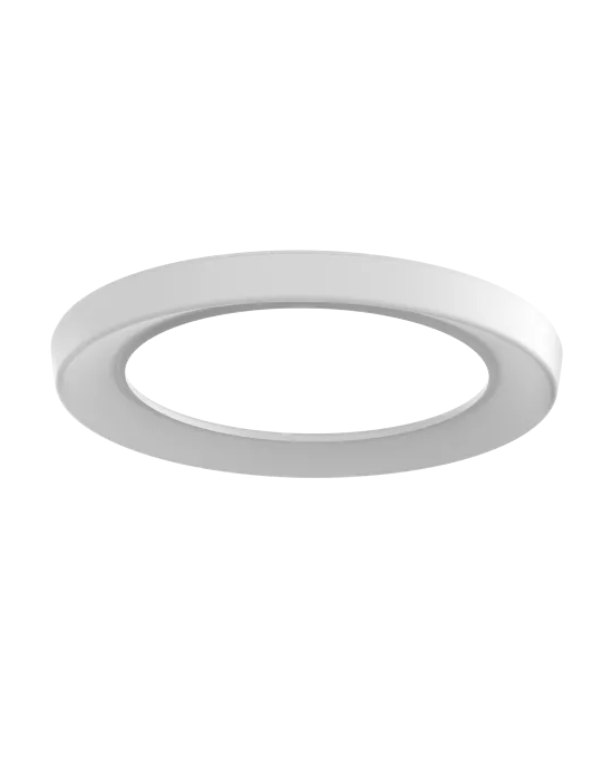 AXIS T94B03L Recessed Mount