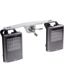 AXIS PT IR Illuminator Kit C