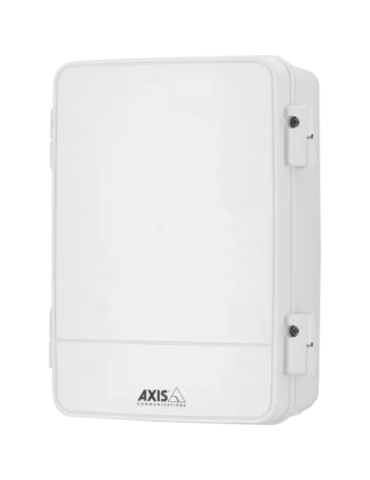 AXIS T98A15-VE Surveillance Cabinet