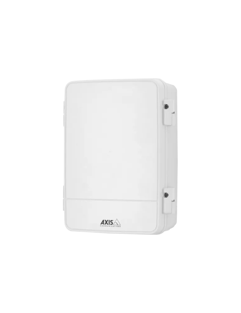 AXIS T98A15-VE Surveillance Cabinet