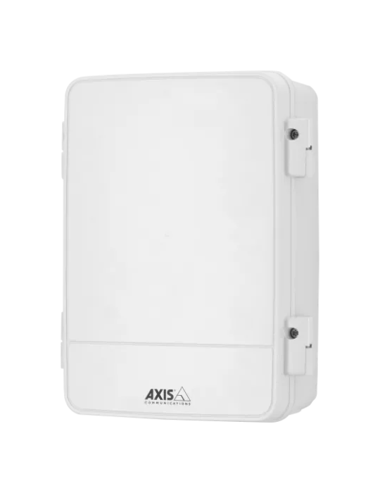 AXIS T98A15-VE Surveillance Cabinet