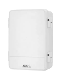 AXIS T98A15-VE Surveillance Cabinet
