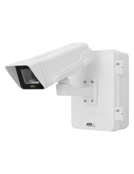 AXIS T98A16-VE Surveillance Cabinet
