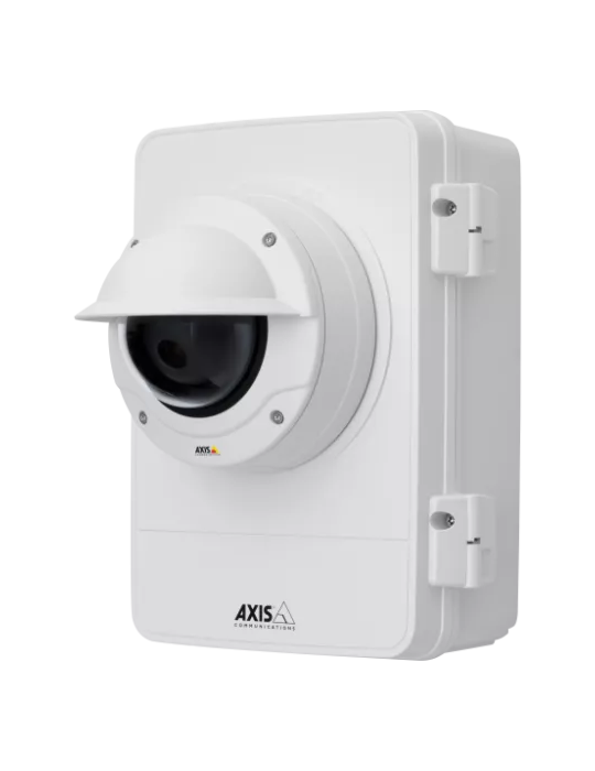AXIS T98A17-VE Surveillance Cabinet