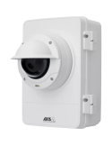 AXIS T98A17-VE Surveillance Cabinet