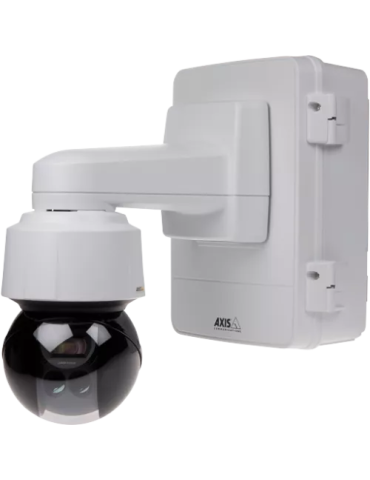 AXIS T98A18-VE Surveillance Cabinet