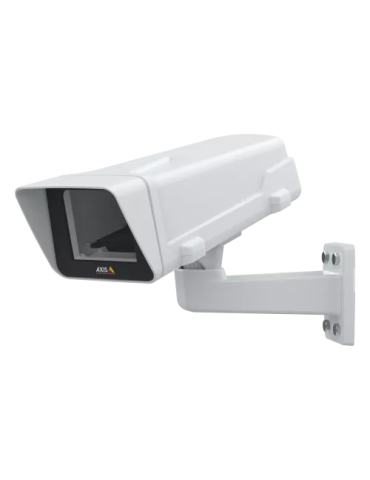 AXIS T93F10 Outdoor Housing