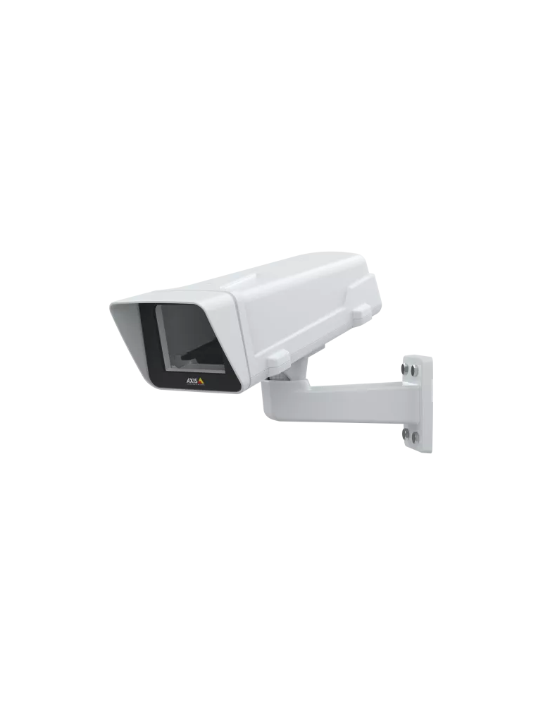 AXIS T93F20 Outdoor Housing