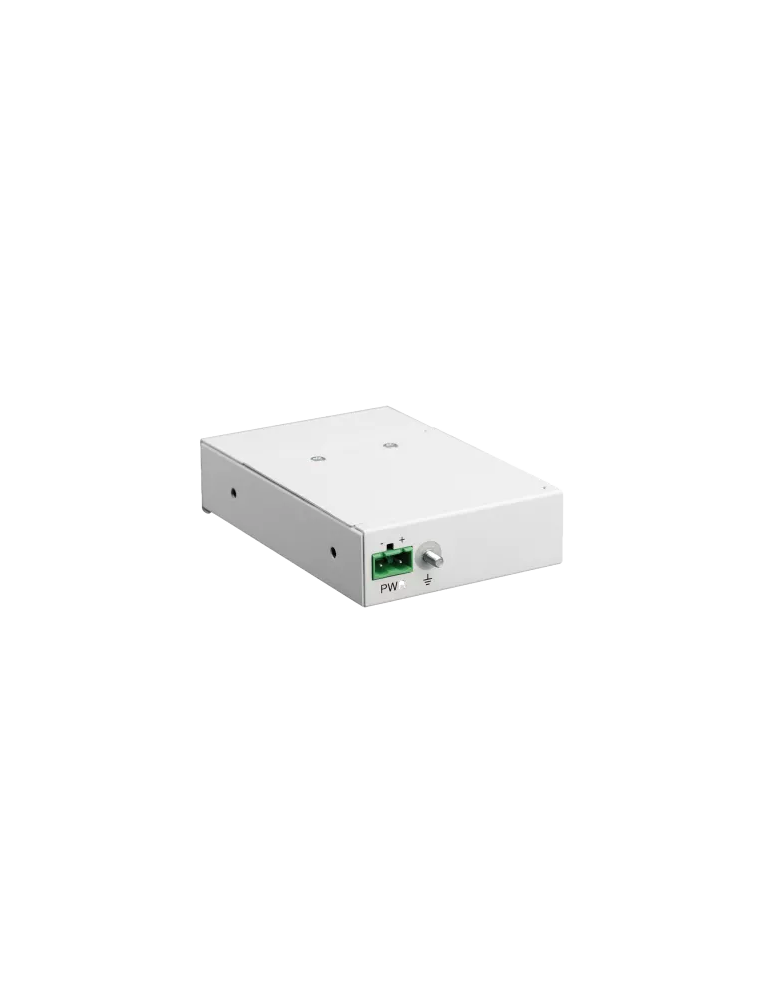 AXIS T8606 Media Converter Switch 24 V DC