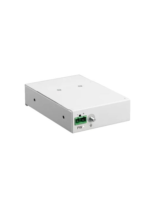 AXIS T8606 Media Converter Switch 24 V DC