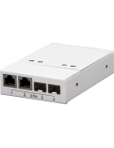 AXIS T8607 Media Converter Switch 24 V DC