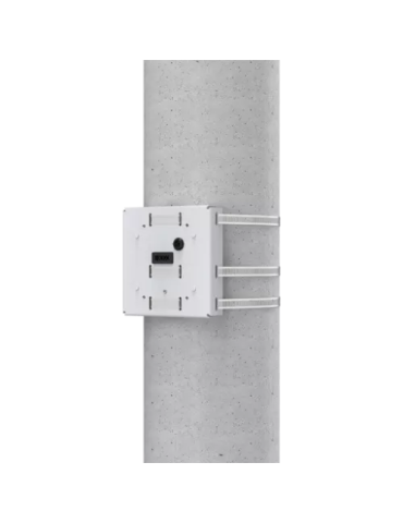 AXIS T94N01G Pole Mount