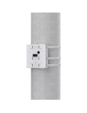 AXIS T94N01G Pole Mount