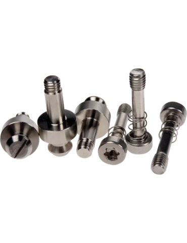 AXIS T91G61/T91L61 Screw Kit