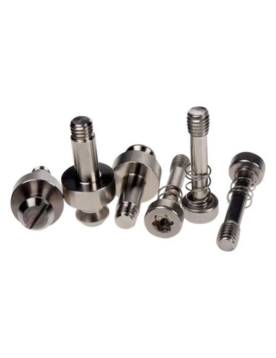 AXIS T91G61/T91L61 Screw Kit