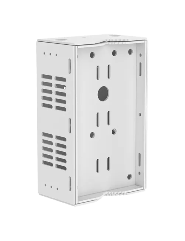 AXIS T93C Wall-Pole Conduit Back Box