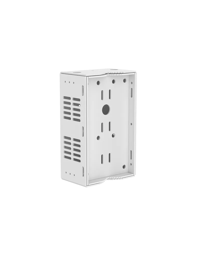 AXIS T93C Wall-Pole Conduit Back Box