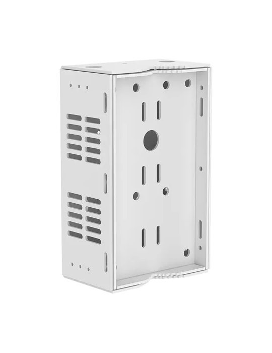 AXIS T93C Wall-Pole Conduit Back Box