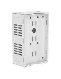 AXIS T93C Wall-Pole Conduit Back Box