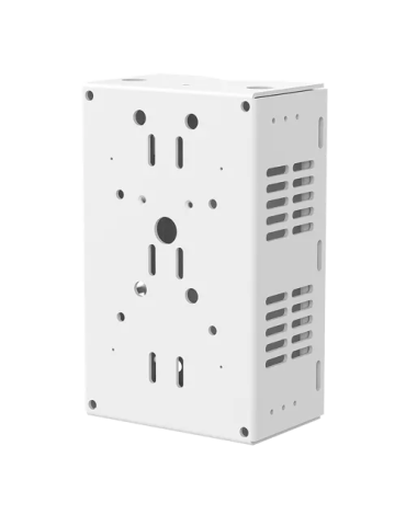 AXIS T93C Wall-Pole Conduit Back Box 2