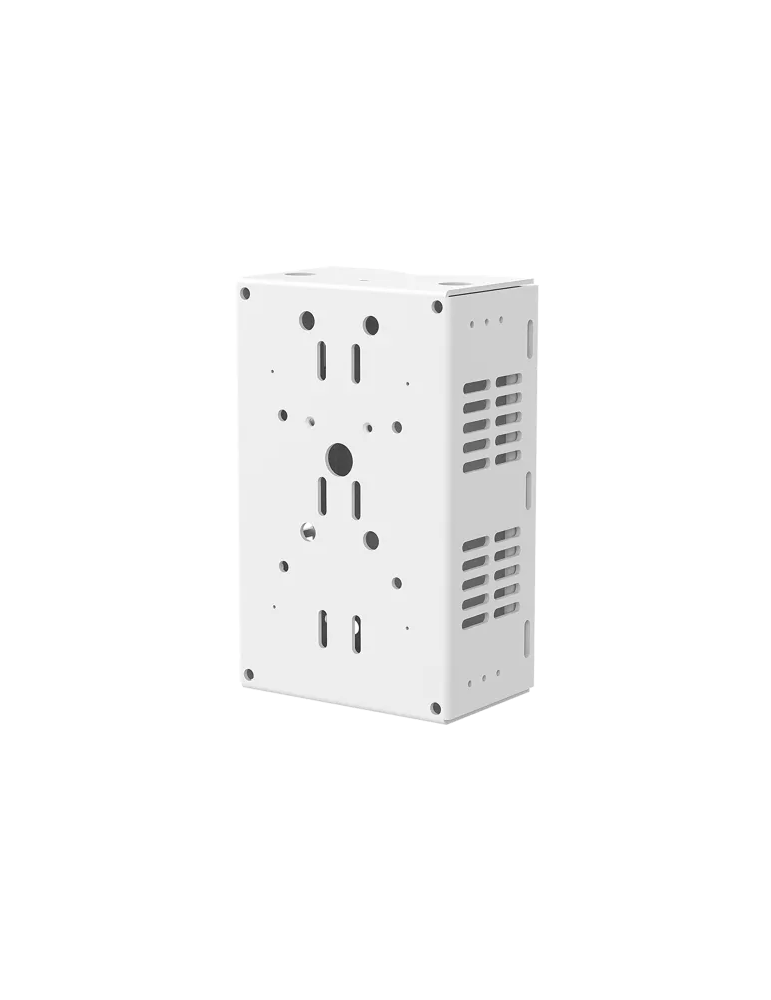 AXIS T93C Wall-Pole Conduit Back Box