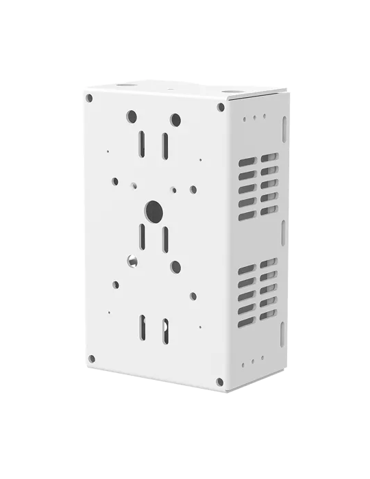 AXIS T93C Wall-Pole Conduit Back Box