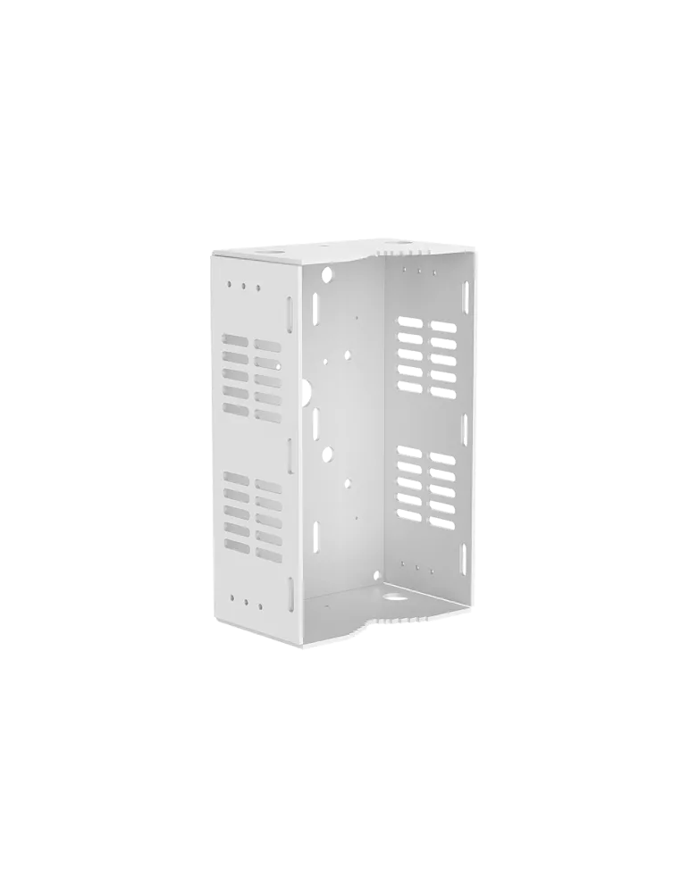 AXIS T93C Wall-Pole Conduit Back Box