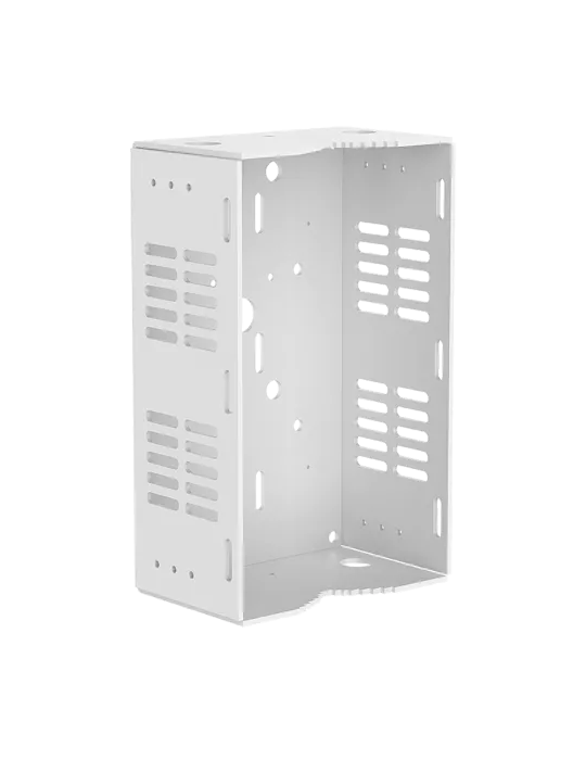 AXIS T93C Wall-Pole Conduit Back Box