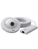 AXIS P1290-E Thermal Network Camera