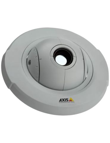 AXIS P1290-E Thermal Network Camera 2