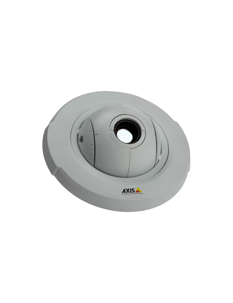 AXIS P1290-E Thermal Network Camera