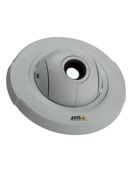 AXIS P1290-E Thermal Network Camera