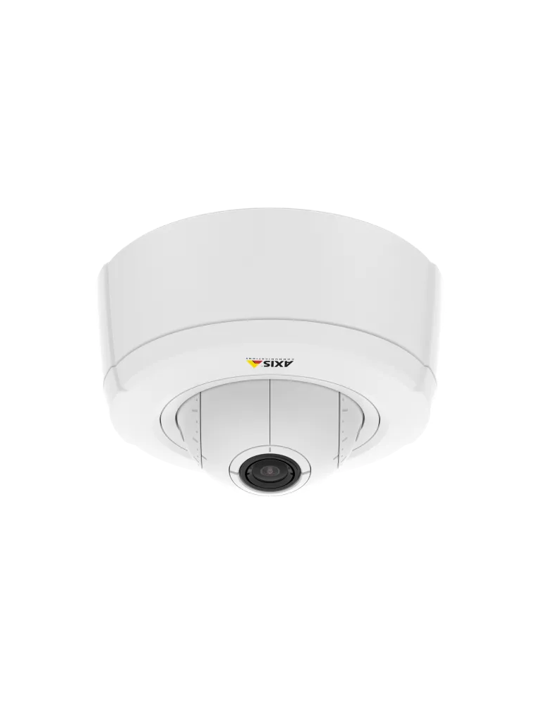 AXIS P1290-E Thermal Network Camera