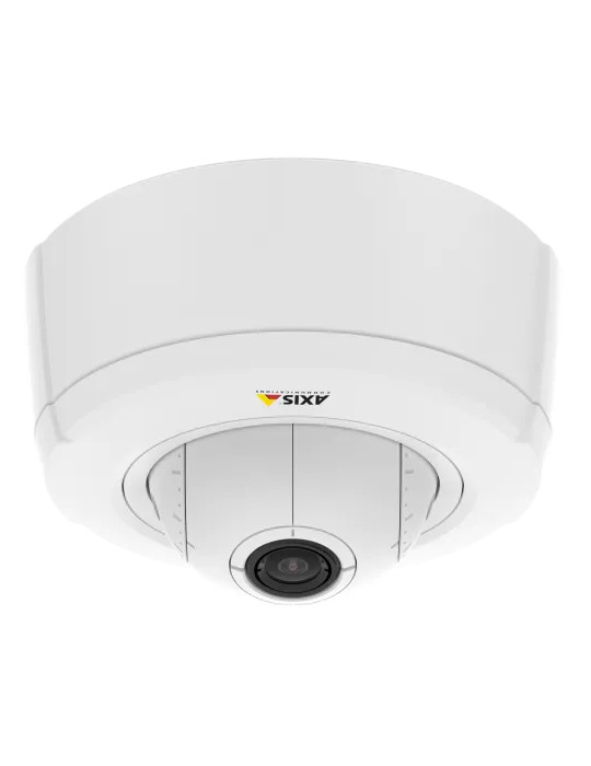 AXIS P1290-E Thermal Network Camera