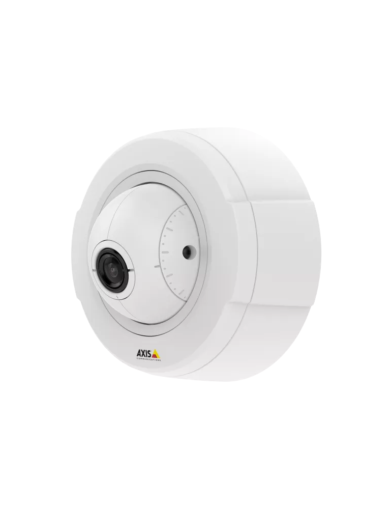 AXIS P1290-E Thermal Network Camera
