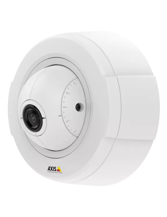 AXIS P1290-E Thermal Network Camera
