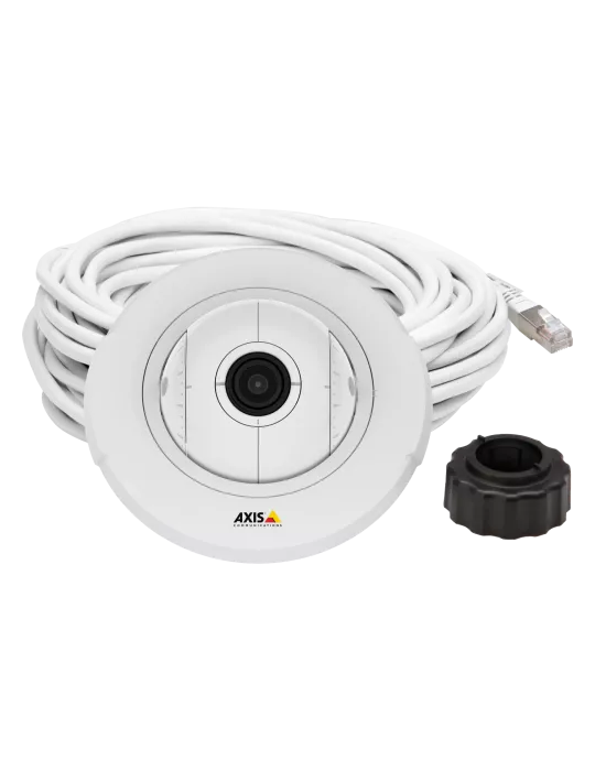 AXIS P1290-E Thermal Network Camera
